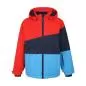 Preview: Color Kids Ski jacket, AF 10.000 - blue online kaufen